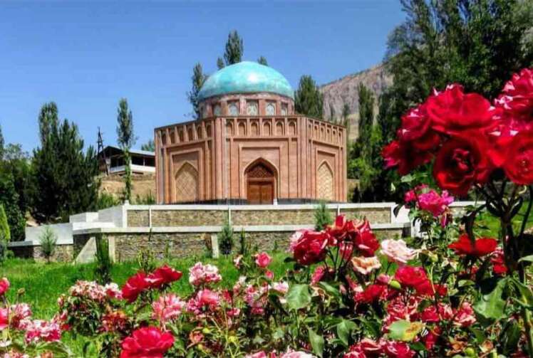 رودکی؛ پدر شعر فارسی