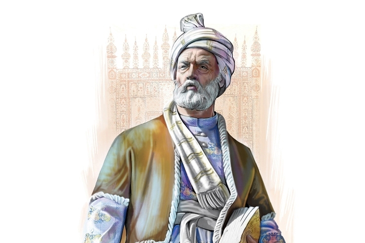 شاهنامه؛ ضرورت زمانۀ ما