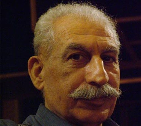 14 فروردین زادروز نادر ابراهیمی